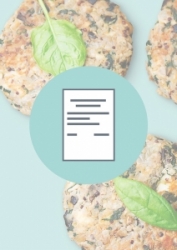 Öffnet das Dokument zu 'Sachstandsbericht: Temporärer Fachausschuss für „vegetarische und vegane Lebensmittel“' in einem neuem Tab